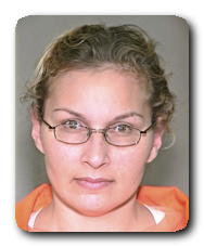 Inmate HOLLY SMITH