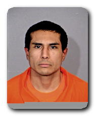 Inmate ADRIAN ALVAREZ