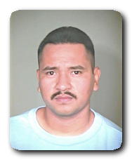 Inmate ELIEL ALVAREZ
