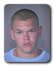 Inmate DUSTIN BOOTH