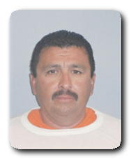 Inmate JULIO CARMELO