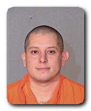 Inmate CARLOS CHAVEZ