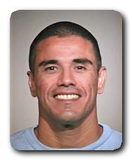 Inmate STEVEN CHAVEZ