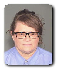 Inmate TRACEY DOMINGUEZ