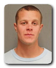 Inmate MICHAEL DUBECKY