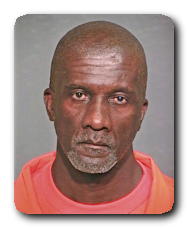 Inmate MELVIN DUNKLIN