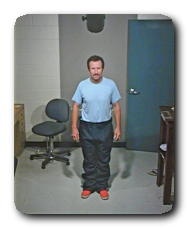 Inmate GEORGE ELLER