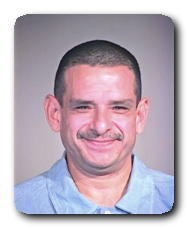 Inmate TIMOTHY GONZALES
