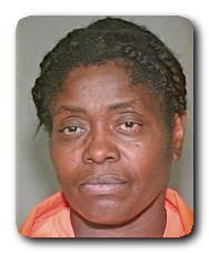 Inmate MARY GOODE