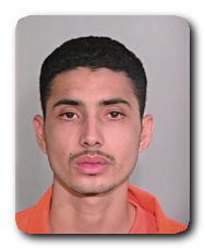 Inmate NEFTALY HERNANDEZ