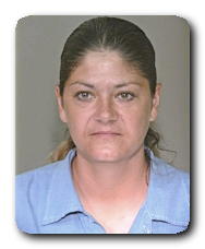 Inmate SHANNON HUDNELL