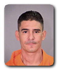 Inmate BRANDON LOPEZ