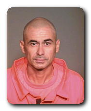Inmate JORGE MARQUEZ