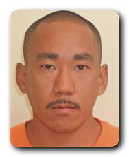 Inmate PETER MAYO