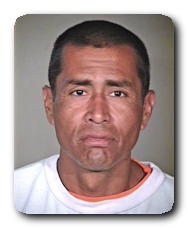 Inmate ROBERT MONTANEZ