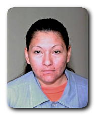 Inmate DAYSI MORALES ROBLES