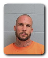Inmate TANNER PARSONS