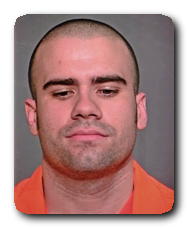 Inmate CHRISTOPHER RIDDLE