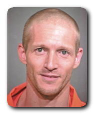 Inmate GARY SEDLACEK