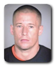Inmate CHRISTOPHER BAILEY