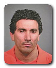 Inmate JOSE BELTRAN NEVAREZ