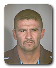 Inmate FLAVIO CALDERON LOPEZ