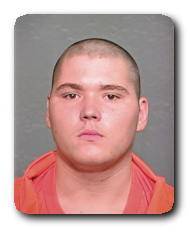 Inmate MICHAEL CAMPBELL