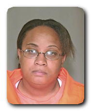 Inmate ROSHONDA CASHWELL