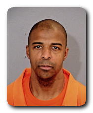 Inmate DOMINIC CHANCE