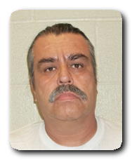 Inmate GILBERT CORTEZ