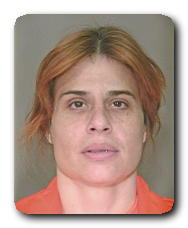 Inmate SHELLY FATE