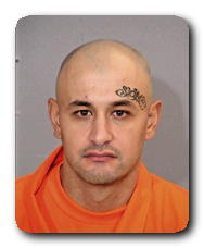 Inmate ADRIAN GALAVIZ