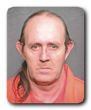 Inmate TERRY GARRISON