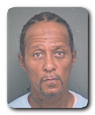 Inmate PEAUTRAY GREEN