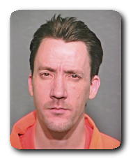 Inmate BRENT HALL