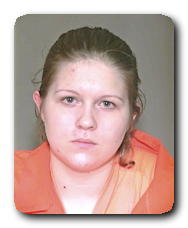 Inmate COURTNEY HAYES