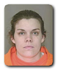 Inmate VALERIE HICKLE