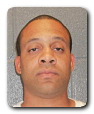 Inmate DAMIAN JACOBS
