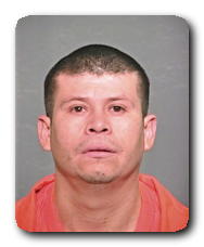 Inmate RICARDO LOPEZ
