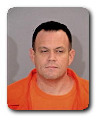 Inmate CORY MARTIN