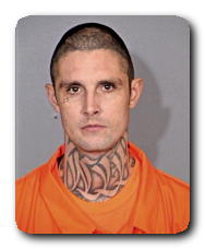 Inmate KEVIN MARTIN
