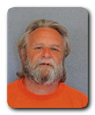 Inmate JOHN MCCLUSKEY