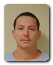 Inmate ROBERTO MELENDREZ