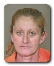 Inmate DOROTHEA MILLER