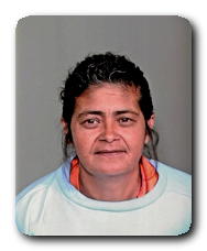Inmate MARIA MONTOYA