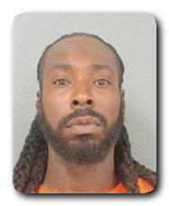 Inmate DARNELL MOSLEY