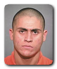Inmate RICARDO NAVAREZ