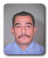 Inmate HECTOR RAMIREZ