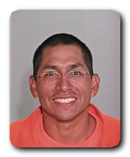 Inmate SIDNEY ROMANNOSE