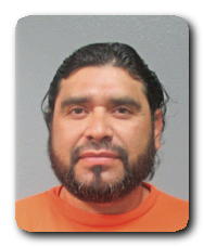 Inmate EDGARDO RUIZ LEON